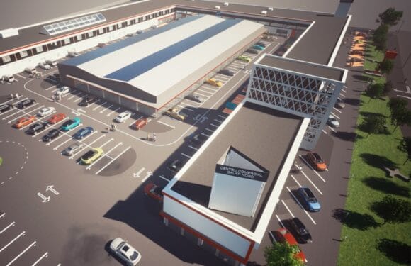 Centrul Comercial Traian – destinația ta pentru cumpărături Centrul Comercial Traian – destinația ta pentru cumpărături